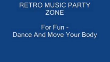 For Fun – Dance And Move