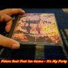 Future Beat Feat. Ian Carma – Its My Party (Club Mix)