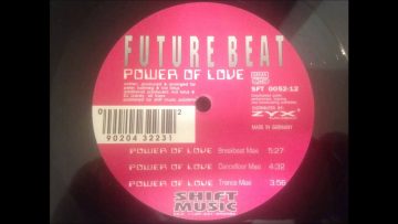 Future Beat – Power Of Love
