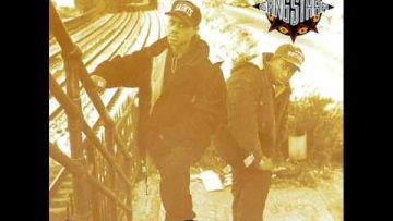 Gang Starr – Lovesick