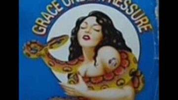 Grace Under Pressure – Make My Day(Bruce Forest Club Mix)