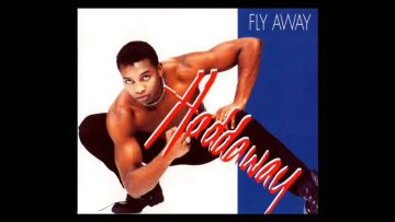 Haddaway – fly away (Extended Mix) [1995]