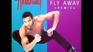 Haddaway – Fly Away Overworld Dub Mix