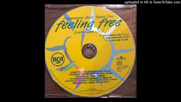 Happiness Feat. Tania Dee – Feeling Free (Carribean Sea) (Trance Trip)