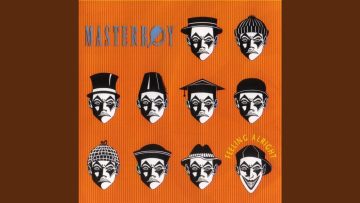 He, Hey, Hey (You Around Me) (Album Mix)