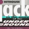Hithouse – Jack To The Sound Of The Underground (94 Remix Version) [Dance Street Records 1994]