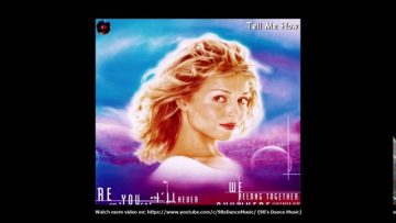 Indra – Tell Me How (Anywhere) (90s Dance Music) ✅