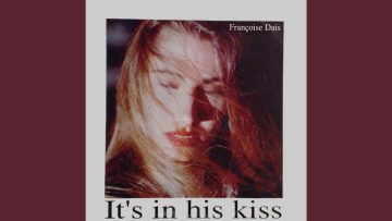 Its in His Kiss (Pump Version)