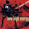 K. Da Cruz – New High Energy 99 (Eurodance)