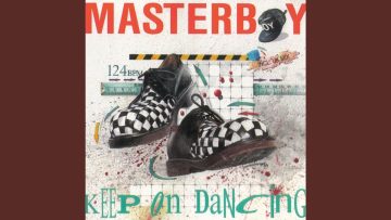 Keep On Dancing (UK House Piano Mix)