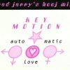 Key Motion – Automatic Love [UK 7 Radio Mix] (1994)