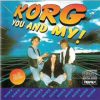 Korg You And My