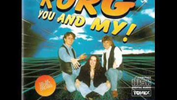 Korg You And My