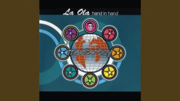 La ola hand in hand (Club Mix)