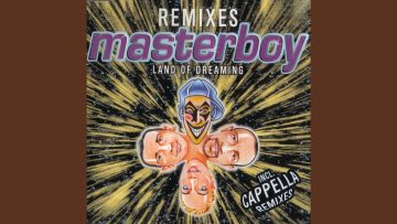 Land of Dreaming (Capella Club Mix)