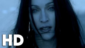Madonna – Frozen (Official Video) [HD]