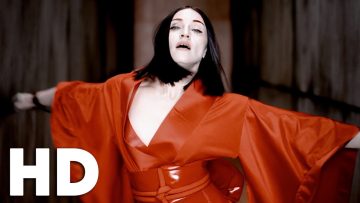 Madonna – Nothing Really Matters (Official Video) [HD]