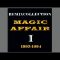 Magic Affair – In The Middle Of The Night (Work Out Remix)