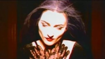 Magic Affair – Omen III