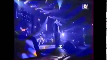 Magic Affair Omen III FULL HD