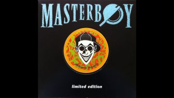 ♪ Masterboy – Different Dreams (1994) Full Album! High Quality Audio!