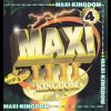 MAXI KINGDOM 舞曲大帝國 4- WONDERFUL WORLD