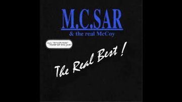 Mc Sar And The Real McCoy-Que Pasa