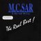 Mc Sar And The Real McCoy-Que Pasa