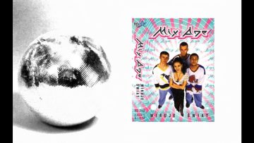 Mix Age – Ostatni Dzień POLSKI DANCE/EURODANCE 90s