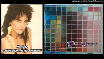 Morgana – When I Dream Of You (The Factory Team Mix – 1997)