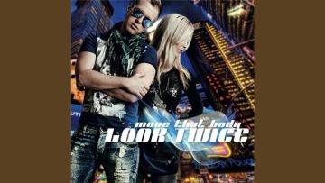 Move That Body (Radio Edit)