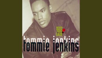 Never Too Late (Radio Mix)