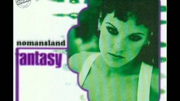 Nomansland – Fantasy (Kosmonova World mix)