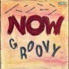 Now Groovy | Jeronimo Groovy 88.9 CD Compilation 1994