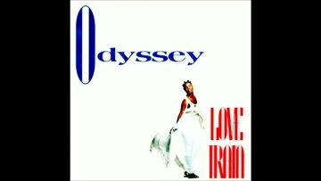 Odyssey – Time For Joy