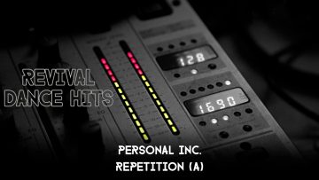 Personal Inc. – Repetition (A) [HQ]