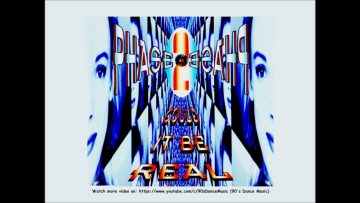 Phase 2 Phase – Could It Be Real (Original Edit) (90s Dance Music) ✅
