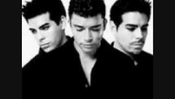 Please Dont Go(Ocean Drive Remix)