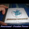 Powersound – Freedom Forever (Advance Club Mix)