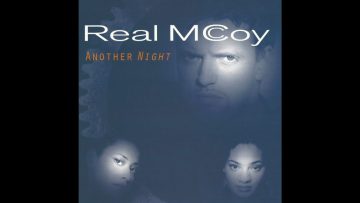 Real McCoy – Automatic Lover (Extended Version)