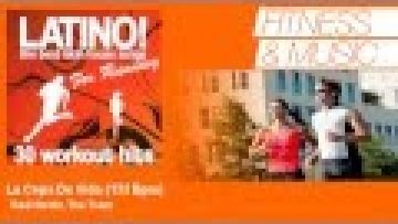 Red Hardin, The Team – La Copa De Vida – 132 Bpm