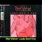 Red Velvet – Lady Dont Cry (Euro Spanish Mix)