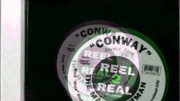 Reel 2 Real – Conway (Erick More Club Mix) 1995