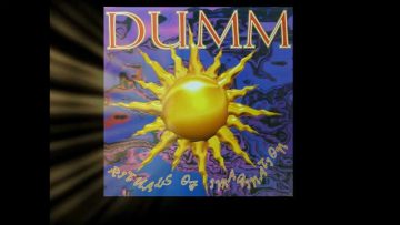 Rituals of imaginatión DUMM