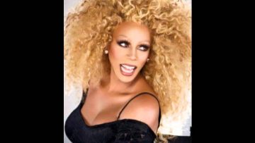 RuPaul – Dolores
