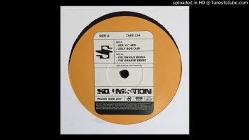 Soundsation – Peace And Joy (Tin Tin Out Mix)