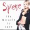 Syrene – The miracle is love