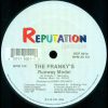 The Frankys – Runaway Model