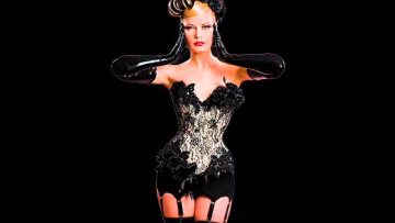 The Free – Shout!(DJ Quicksilver rMix).wmv