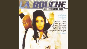 Tonight Is The Night (Le Click – Dance Mix -)